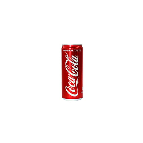 Coca-Cola Regular 325ml