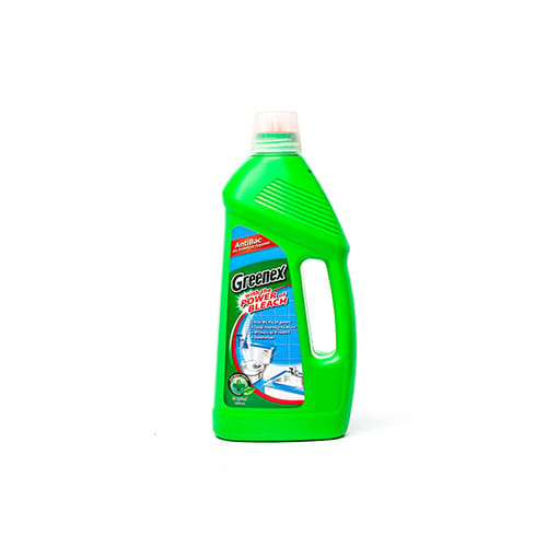 Greenex All Purpose Cleaner Original 1L