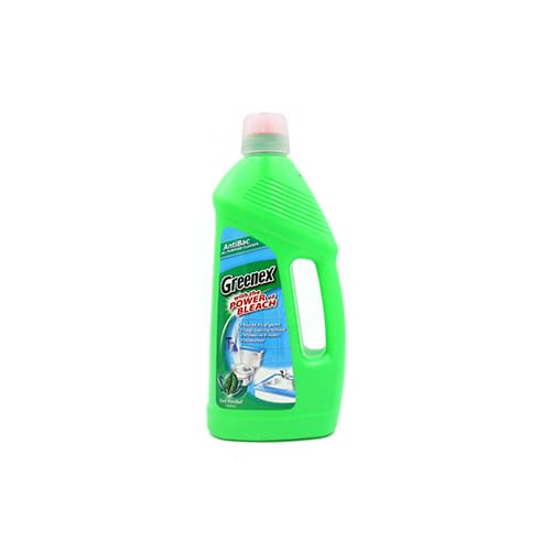 Greenex All Purpose Cleaner Menthol 1L