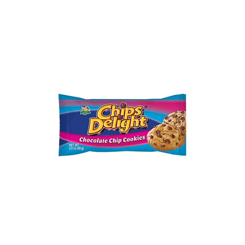 Chips Delight Regular Snack Pack 80g