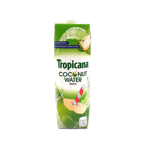 Tropicana Coconut Water 1L