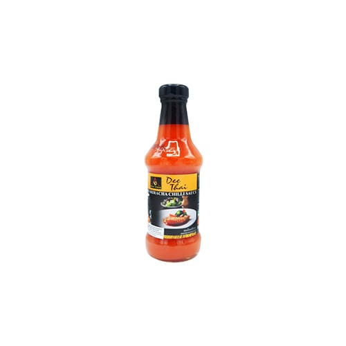 Dee Thai Thai Sriracha Chilli Sauce Mild 295ml