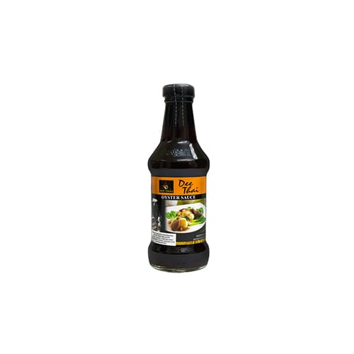 Dee Thai Oyster Sauce 295ml