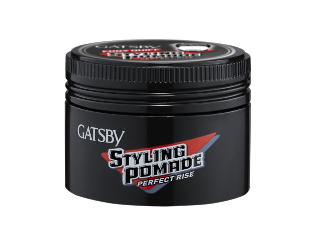 Gatsby Styling Pomade Perfect Rise 75g
