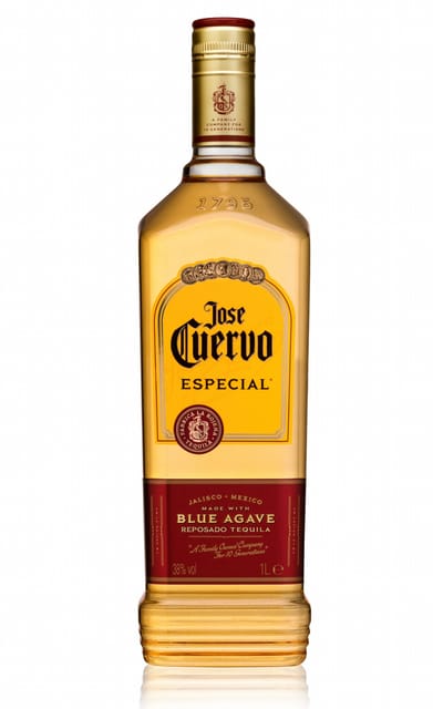 Jose Cuervo Gold Especial 1L