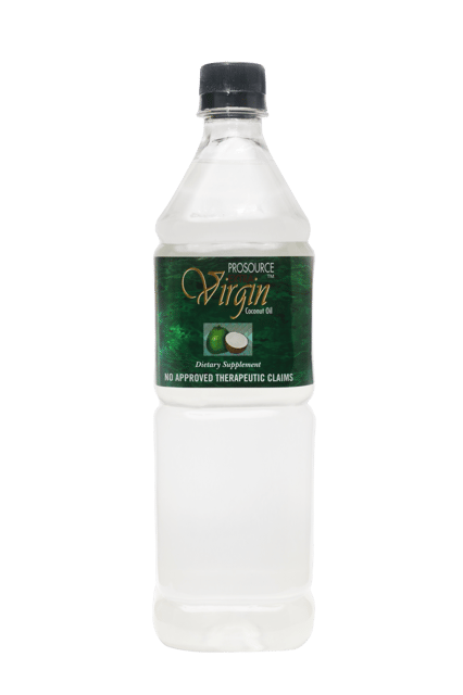 Prosource Extra Virgin Coconut Oil 1L