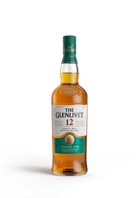 The Glenlivet 12 Year Old 700ml