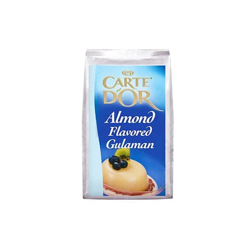 Carte D'Or Almond Flavored Gulaman 1kg