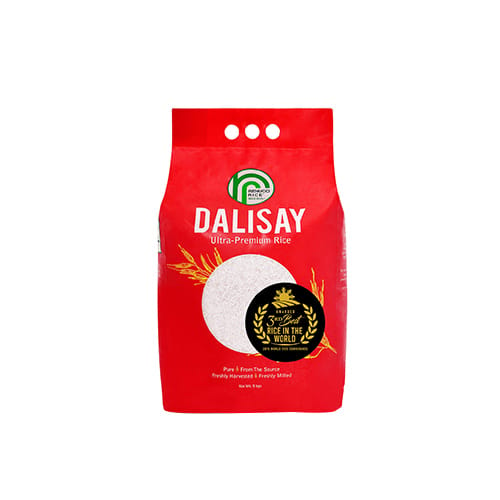 Dalisay Ultra-Premium Rice 5kg