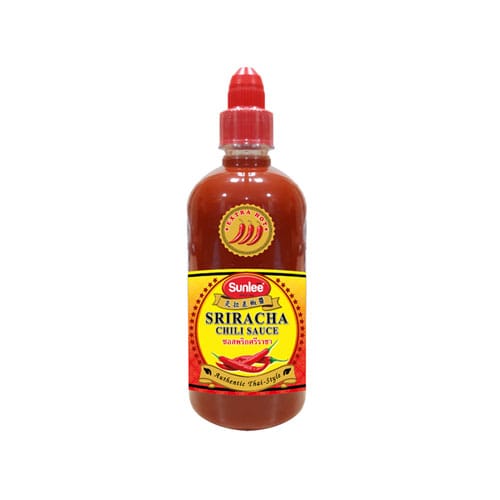 Sunlee Sriracha Chili Sauce 500ml