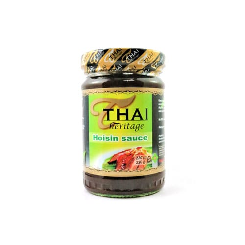 Thai Heritage Hoisin Sauce 220ml