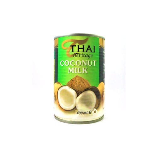 Thai Heritage Coconut Milk 400ml