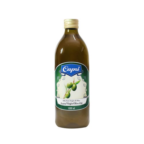Capri Olive Oil Extra Virgin 1L