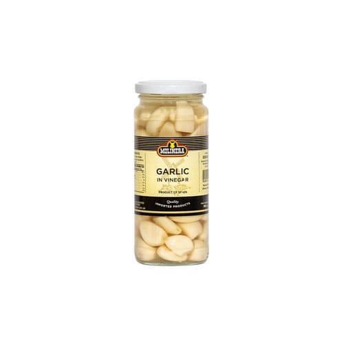 Molinera Garlic In Vinegar 340ml