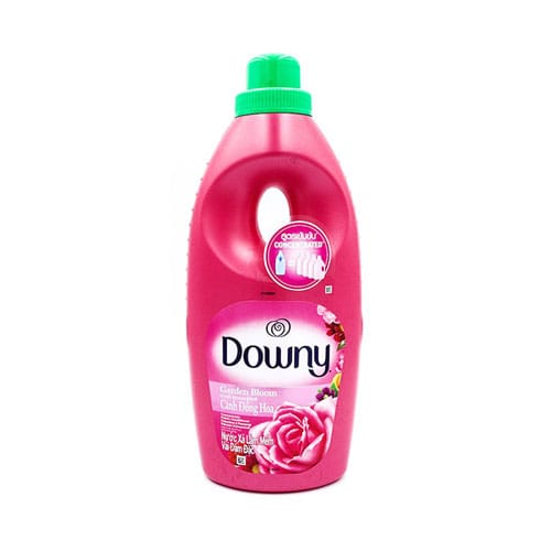 Downy Garden Bloom Liquid Laundry Fabric Conditioner 900ml Bottle