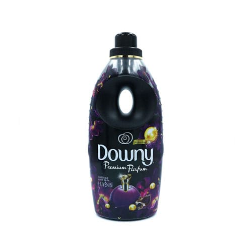 Downy Mystique Liquid Laundry Fabric Conditioner 800ml Bottle