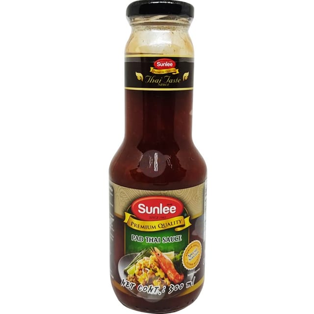 Sun Lee Pad Thai Sauce 300ml