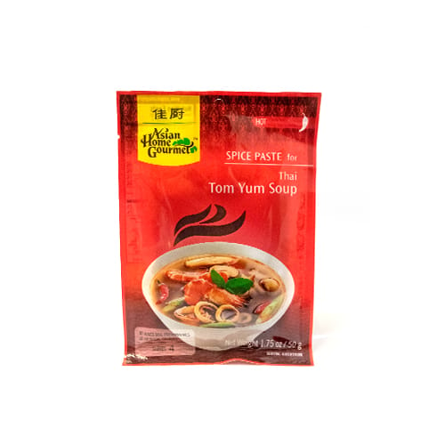 Asian Home Gourmet Thai Tom Yum Soup 50g