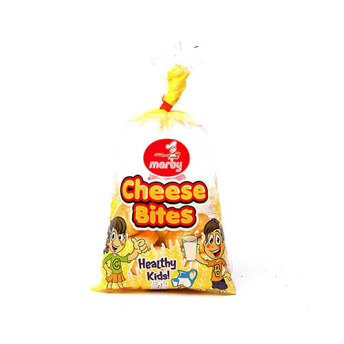 Marby Cheese Bites 110g