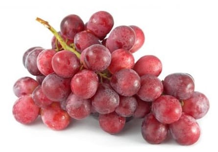 Landmark Crimson Seedless Grapes