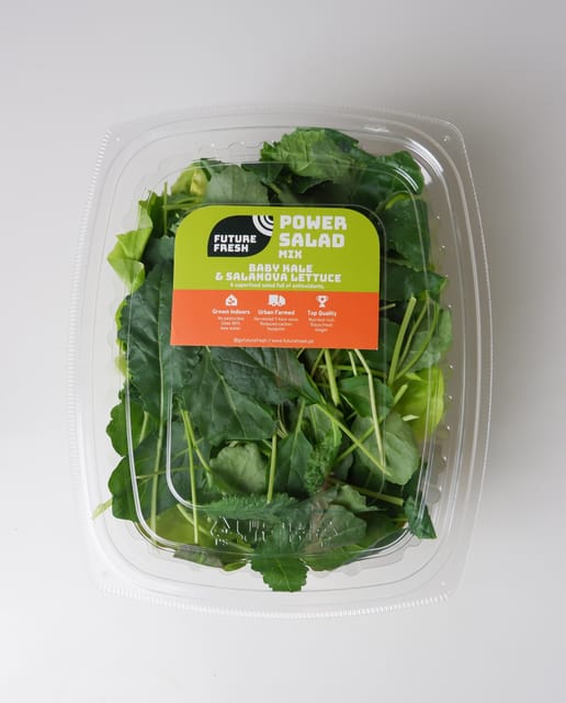 Nxtlvl Power Salad Mix 170g/Pack
