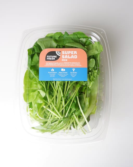 Nxtlvl Super Salad Mix 170g/Pack