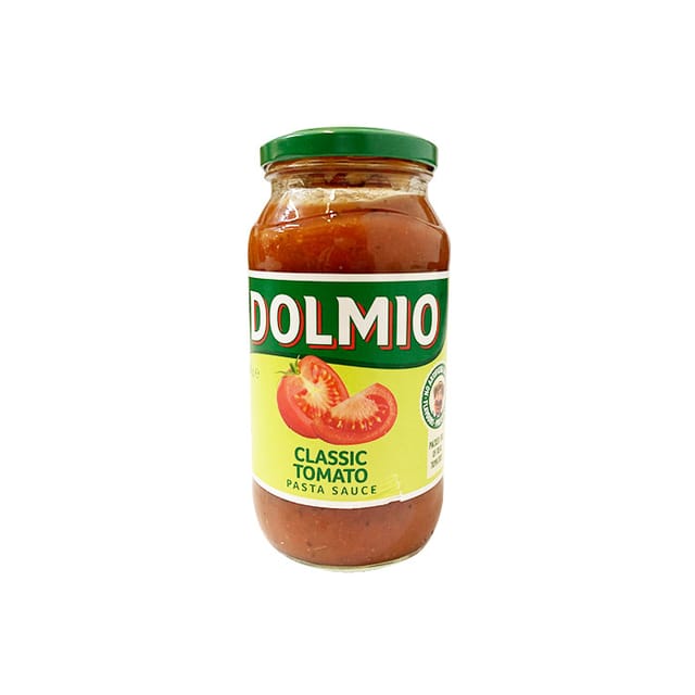 Dolmio Classic Tomato Pasta Sauce 500g