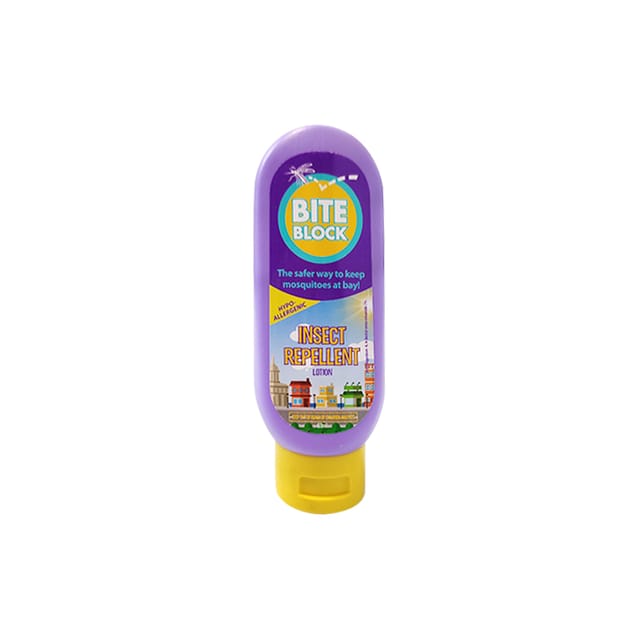 Bite Block Insect Repellent 50ml