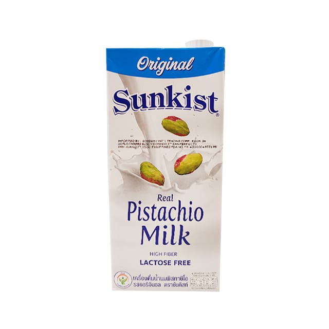 Sunkist Original Pistachio Milk 946ml