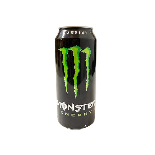 Monster Energy Original 473ml