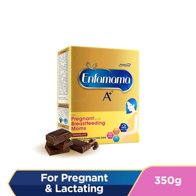 Enfamama A+ Choco 350g