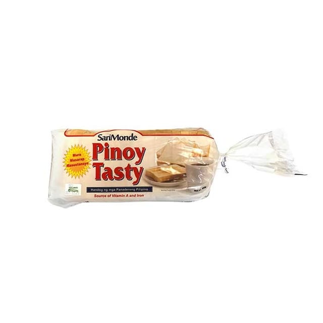 Sarimonde Pinoy Tasty 450g