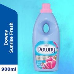 Downy Sunrise Fresh Liquid Laundry Fabric Conditioner 900ml Bottle