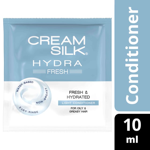 Cream Silk Hydra Fresh Light Conditioner Fresh & Hydrated 10ml