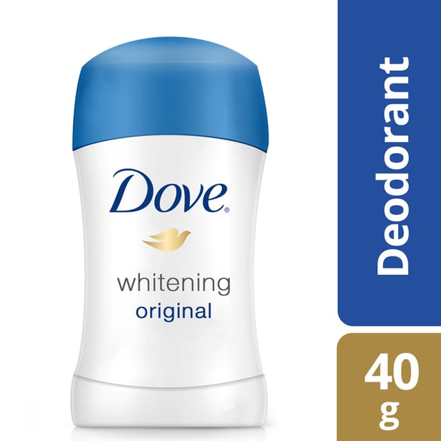 Dove Deodorant Stick Original 40g