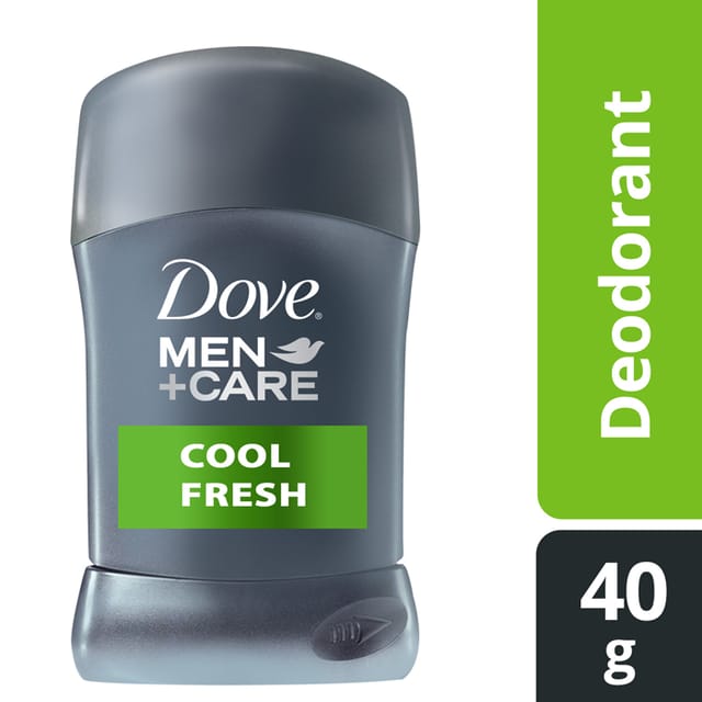 Dove Men Deodorant Stick Extra Fresh 40g