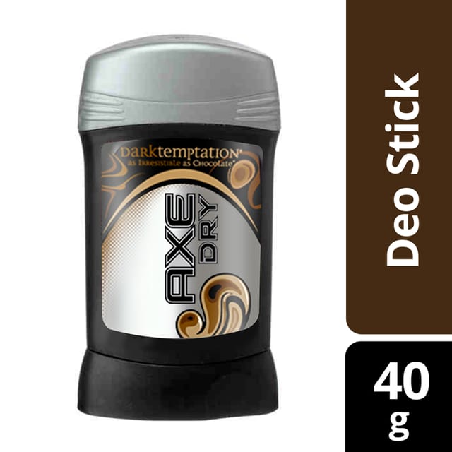 Axe Deodorant Stick Dark Temptation 40g