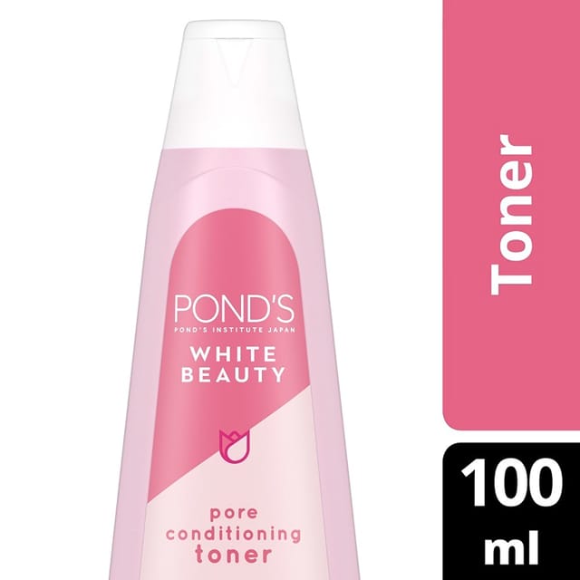 Pond's White Beauty Toner 100ml