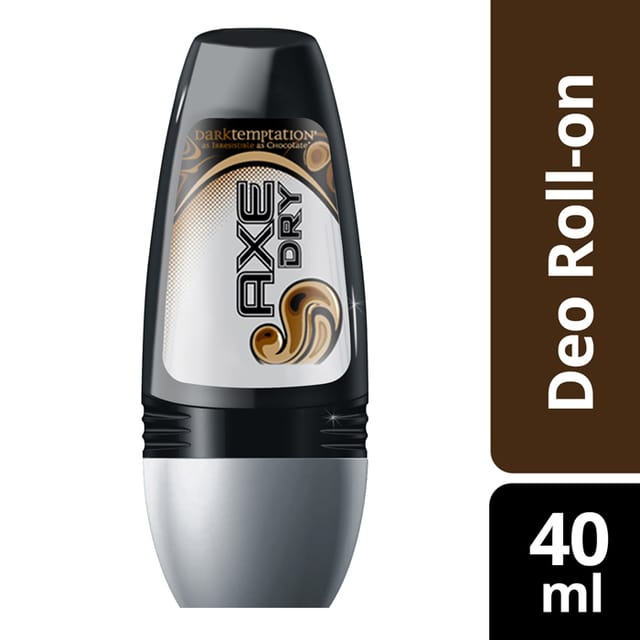 Axe Deodorant Roll-On Dark Temptation 40ml