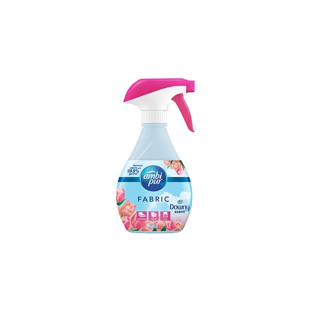 Ambi Pur Downy Scent Fabric Refresher 370ml
