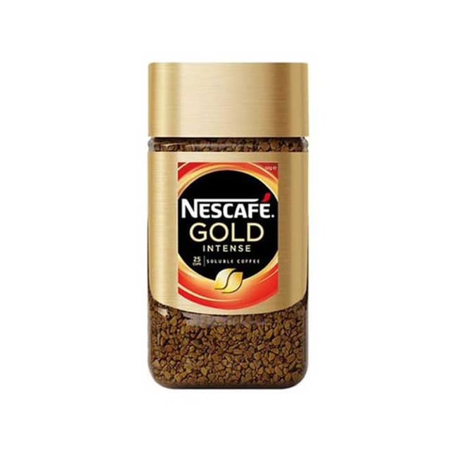 Nescafe Gold Intense 50g