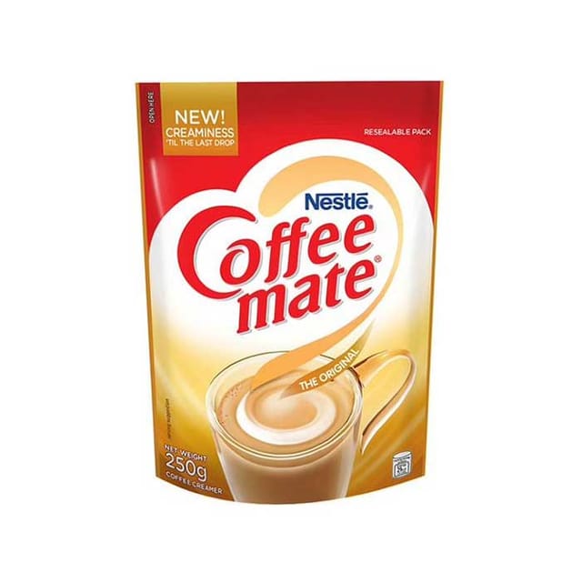 Nestle Coffee-Mate 250g