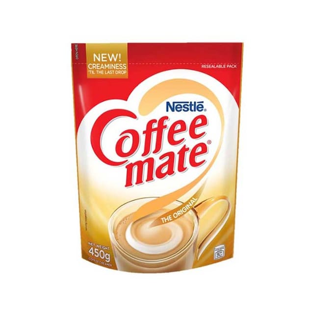 Nestle Coffee-Mate 450g
