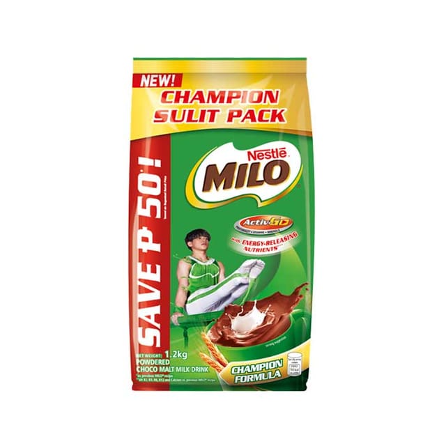 Milo Activ-Go Winner 1.2kg
