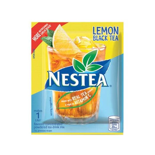 Nestea Lemon Litro 25g