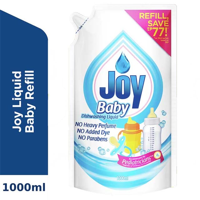 Joy Baby 1000mL 6s