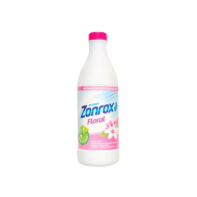 Zonrox Bleach Floral Scent 500ml