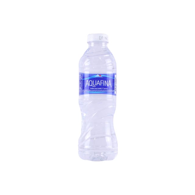 Aquafina Purified Drinking Water 350ml