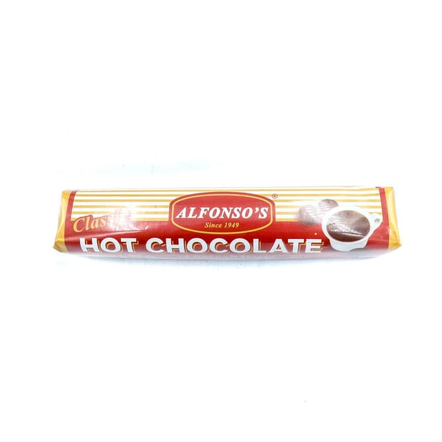 Alfonso Hot Chocolate 200g
