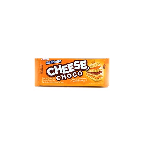 Calcheese Cheese Choco 35g